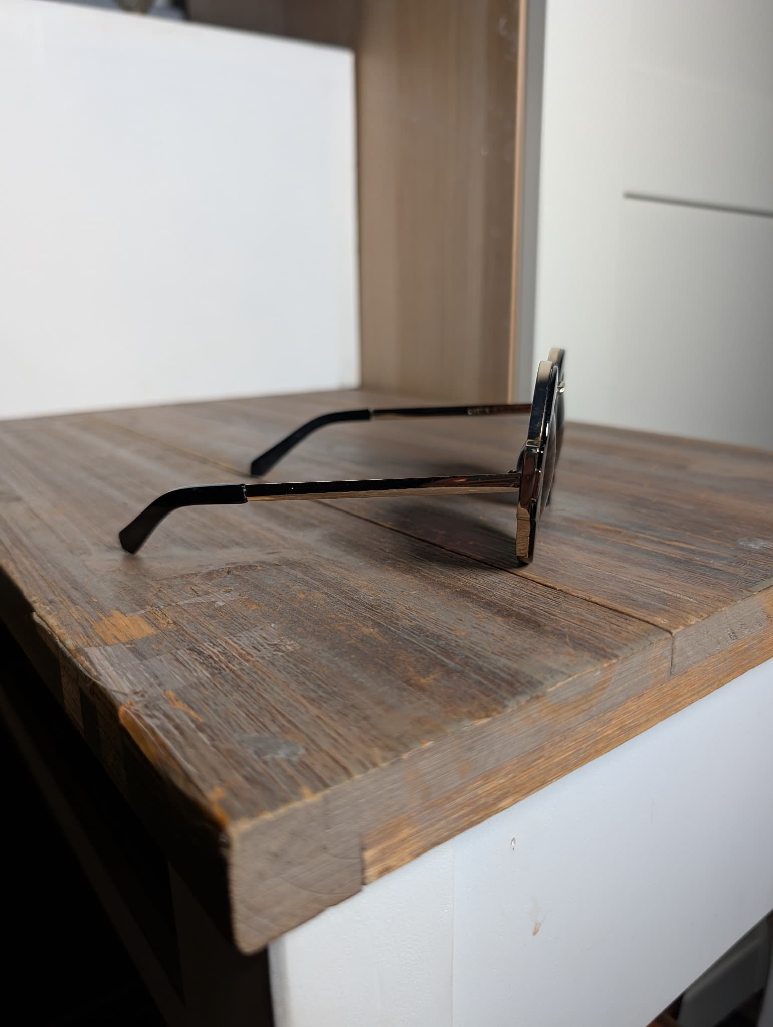 Preen by Thornton Bregazzi Piccadilly Sunglasses Spotted Print — photo 15 of 19