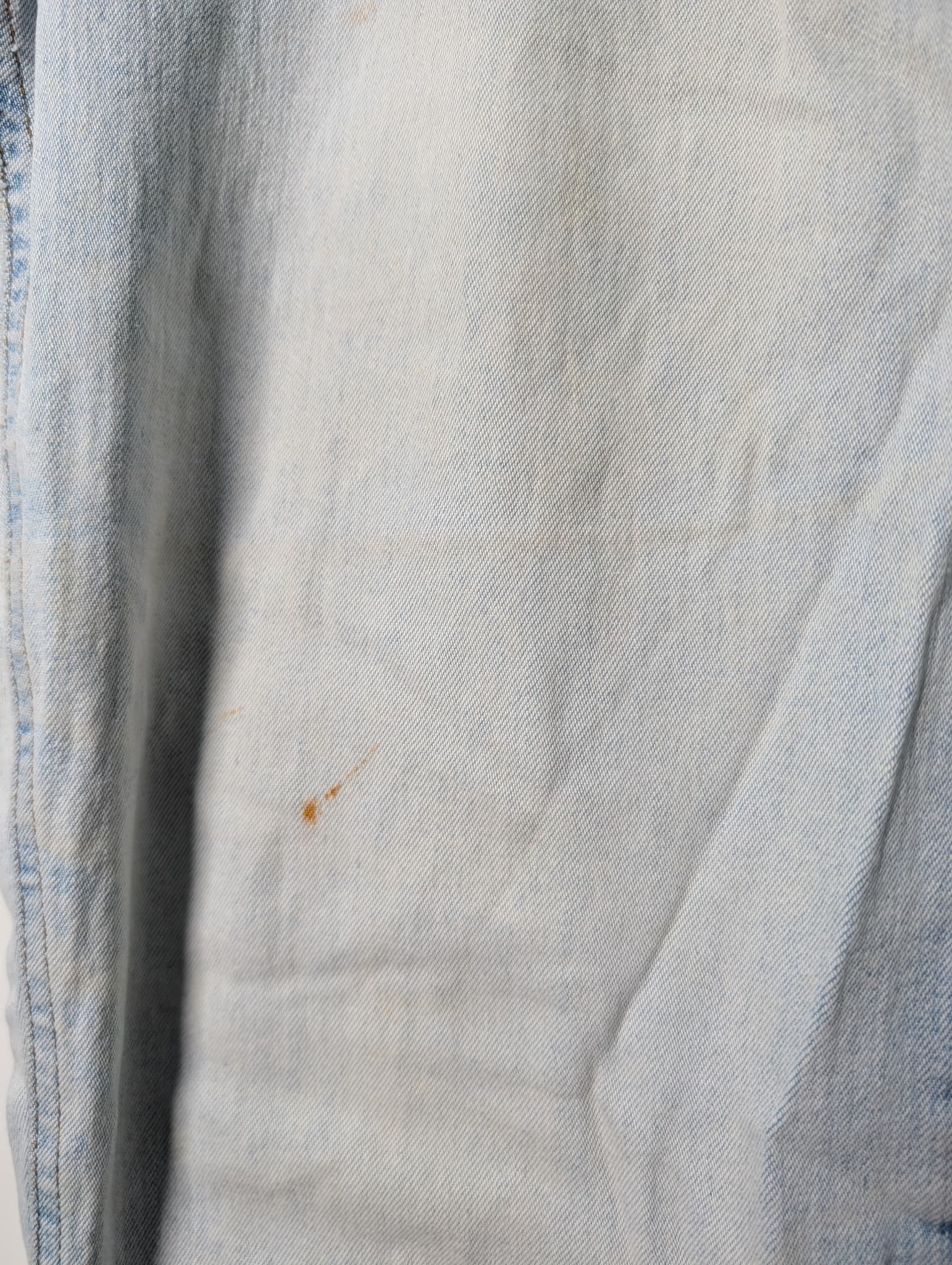 R.M.Williams Denim Jeans Light Wash Women's Size 12 — photo 3 of 8