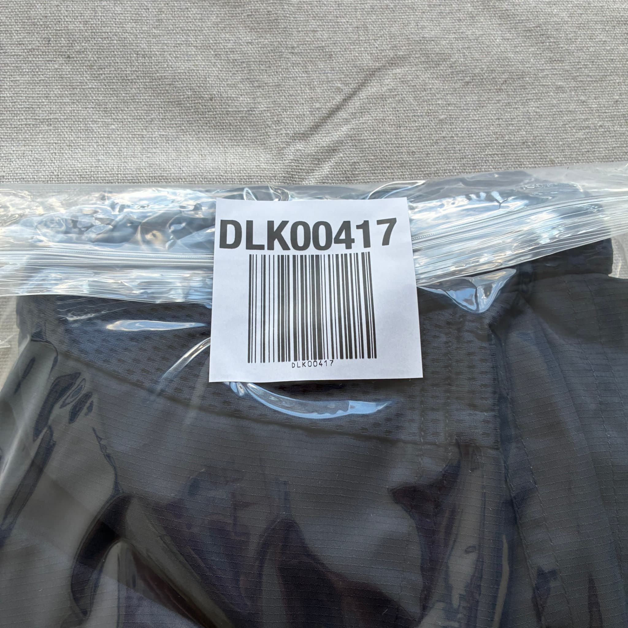 Adidas Men's Black Athletic Training Shorts With Zipper Pockets — photo 6 of 6