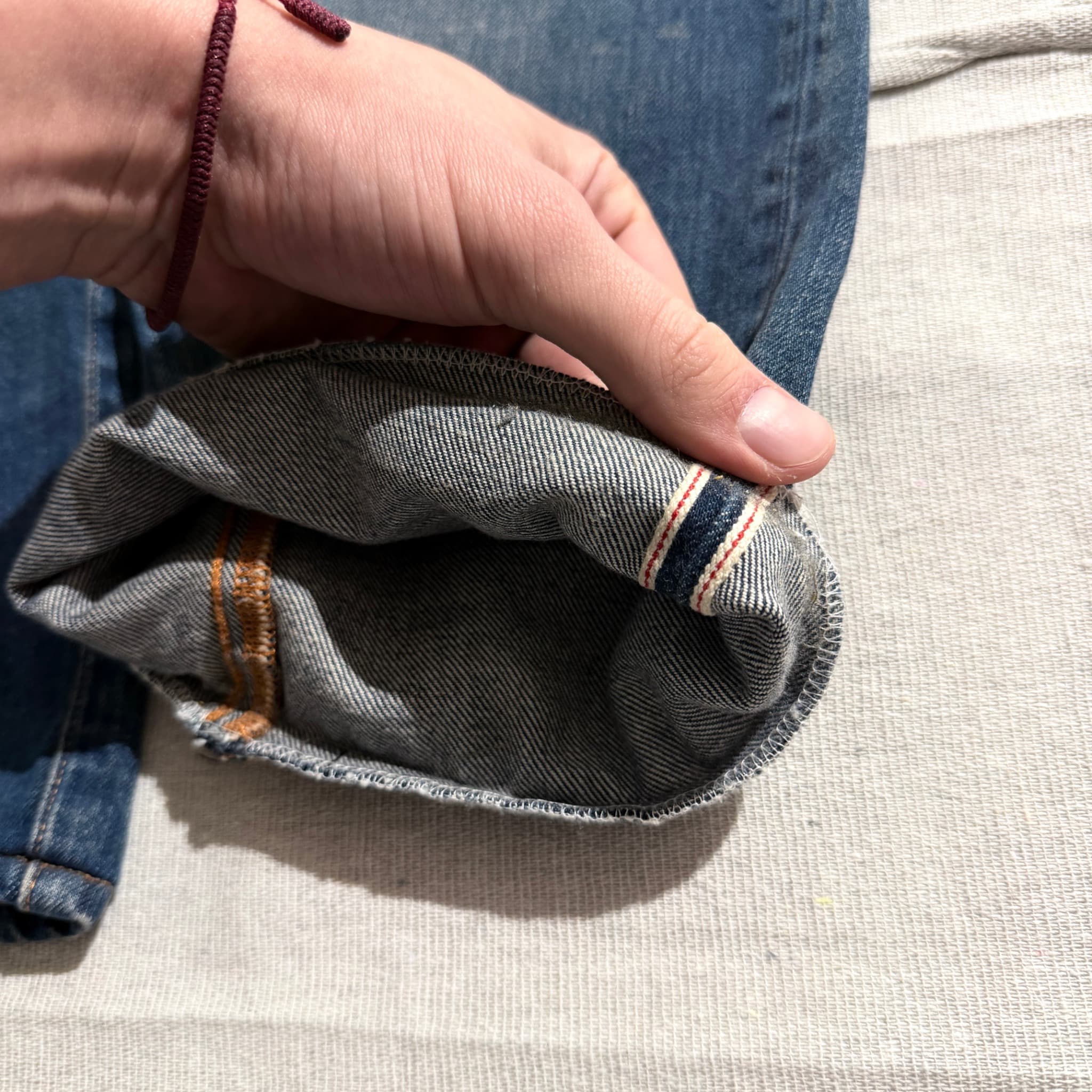JNBY Green Knit Puffer Jacket — photo 11 of 18