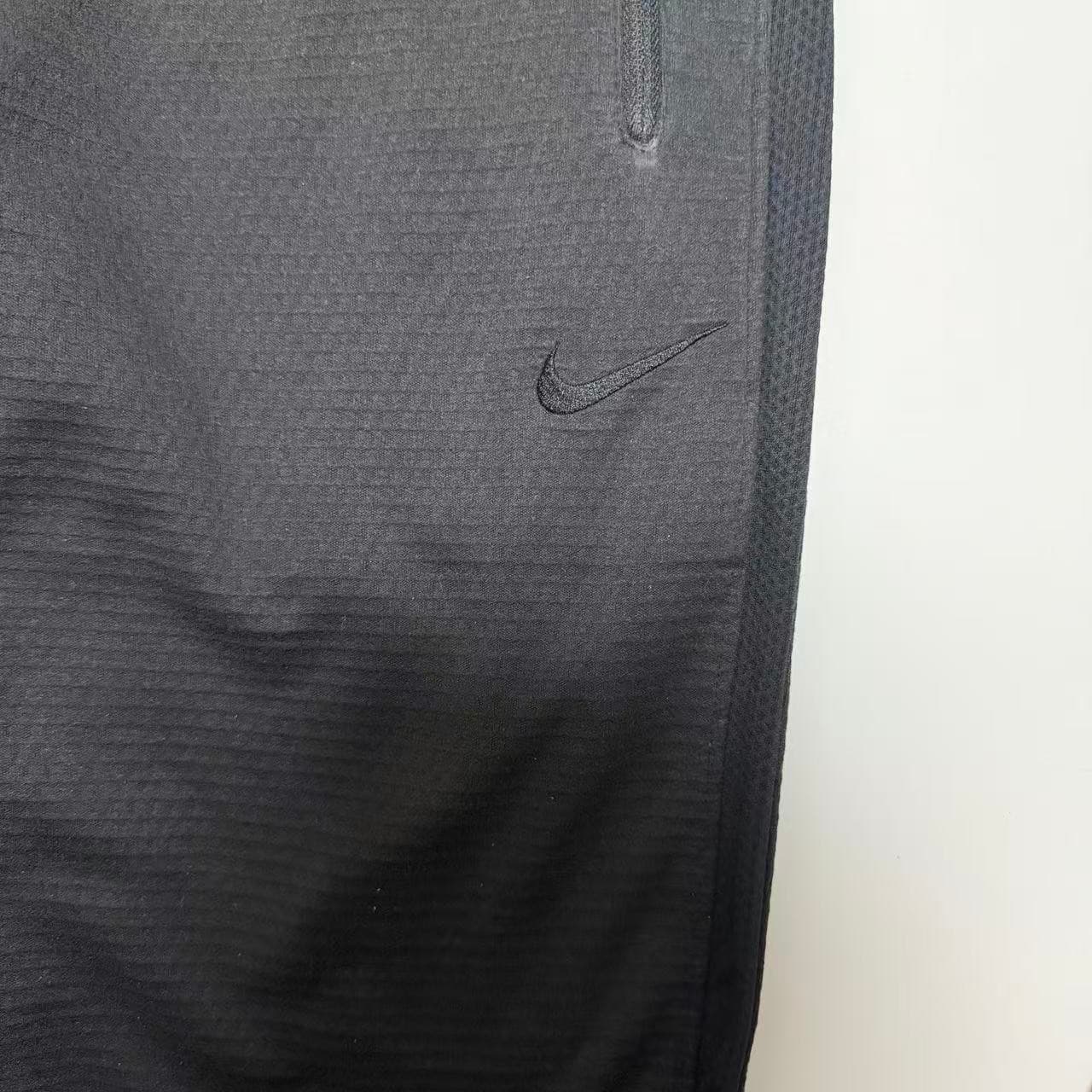 Nike Therma-Fit Running Pants Black Size M — photo 9 of 9