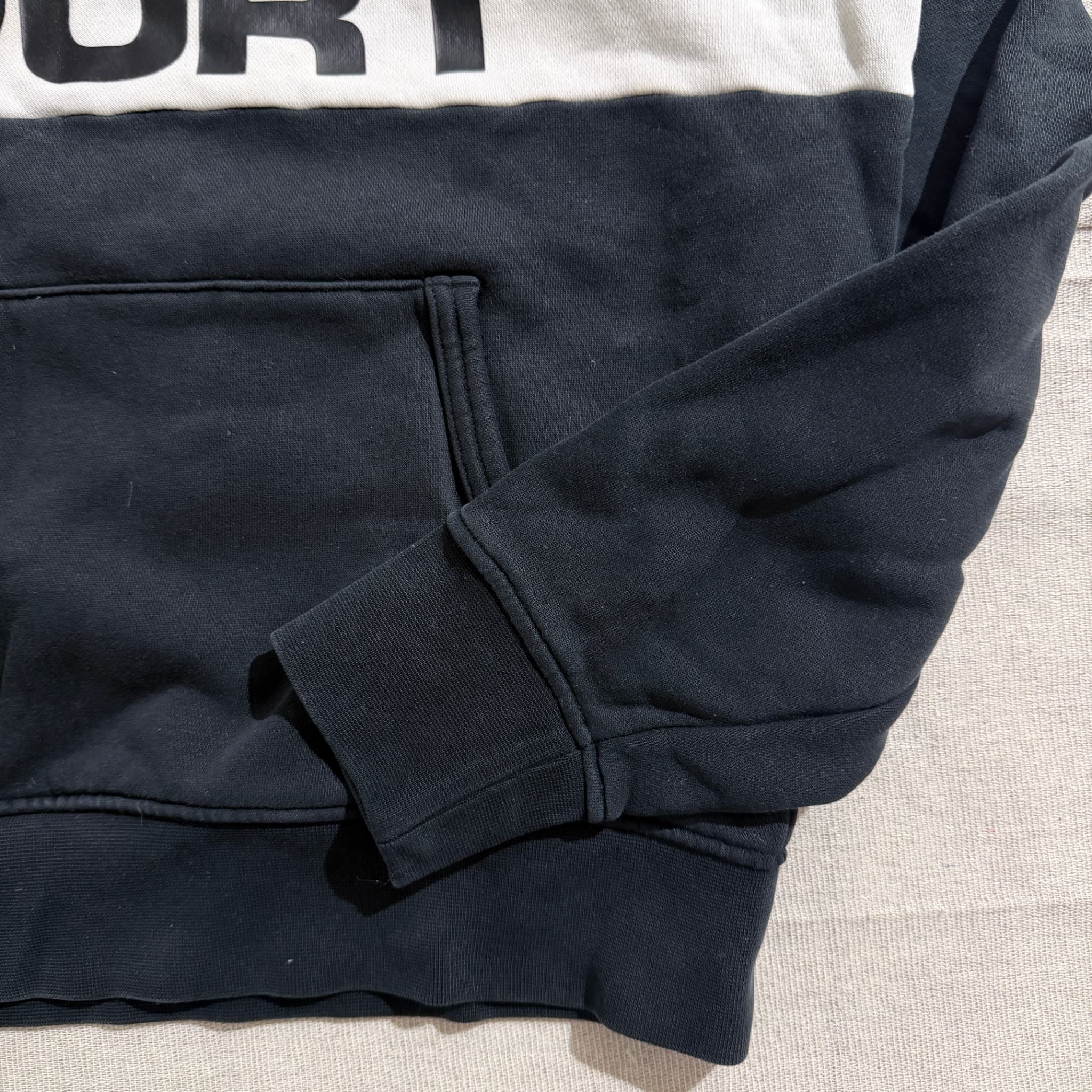 Polo Sport Ralph Lauren Colorblock Logo Hoodie — photo 3 of 8