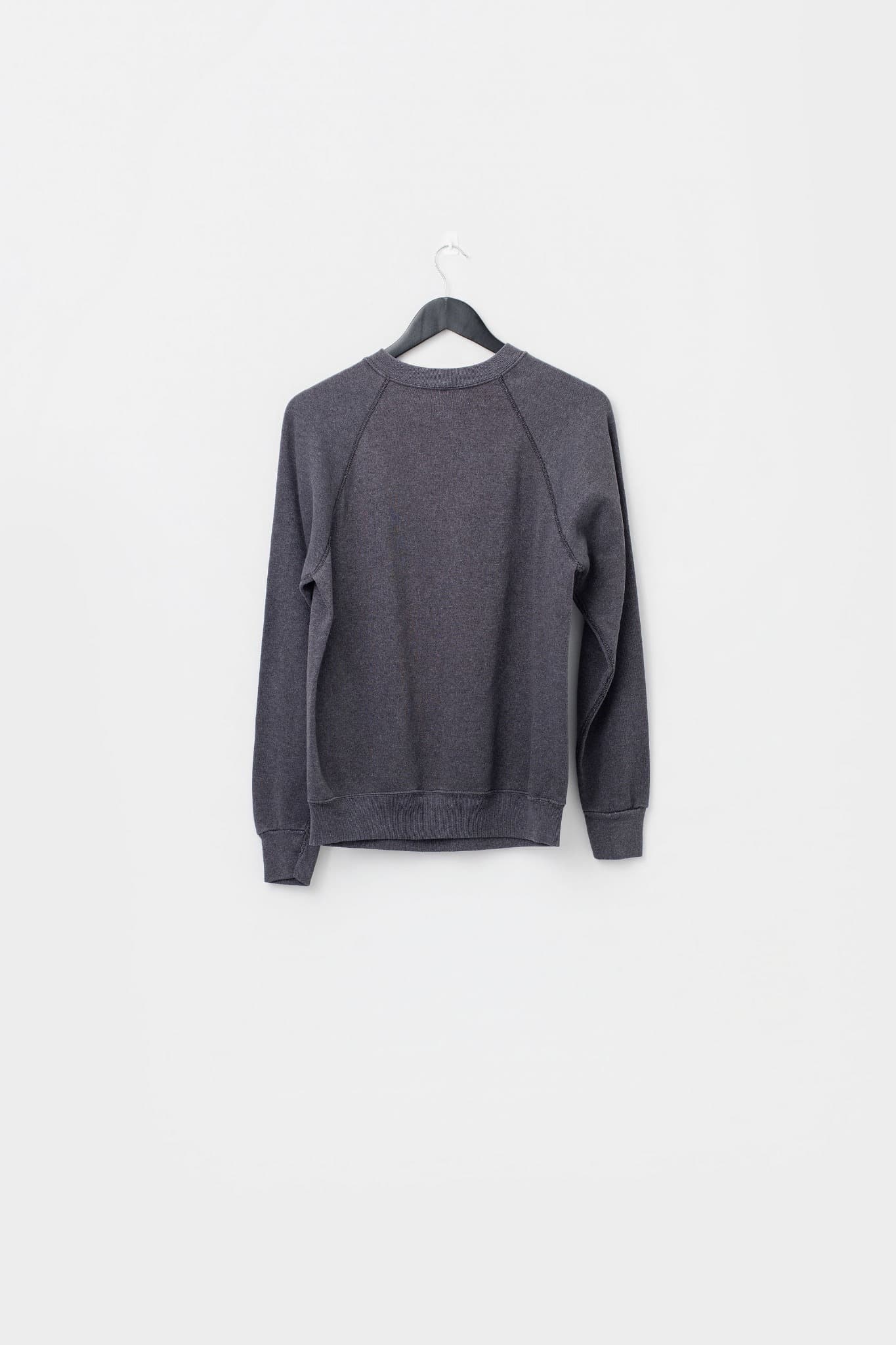 Vintage 80's/90's Blank Raglan Sweatshirt — photo 2 of 3
