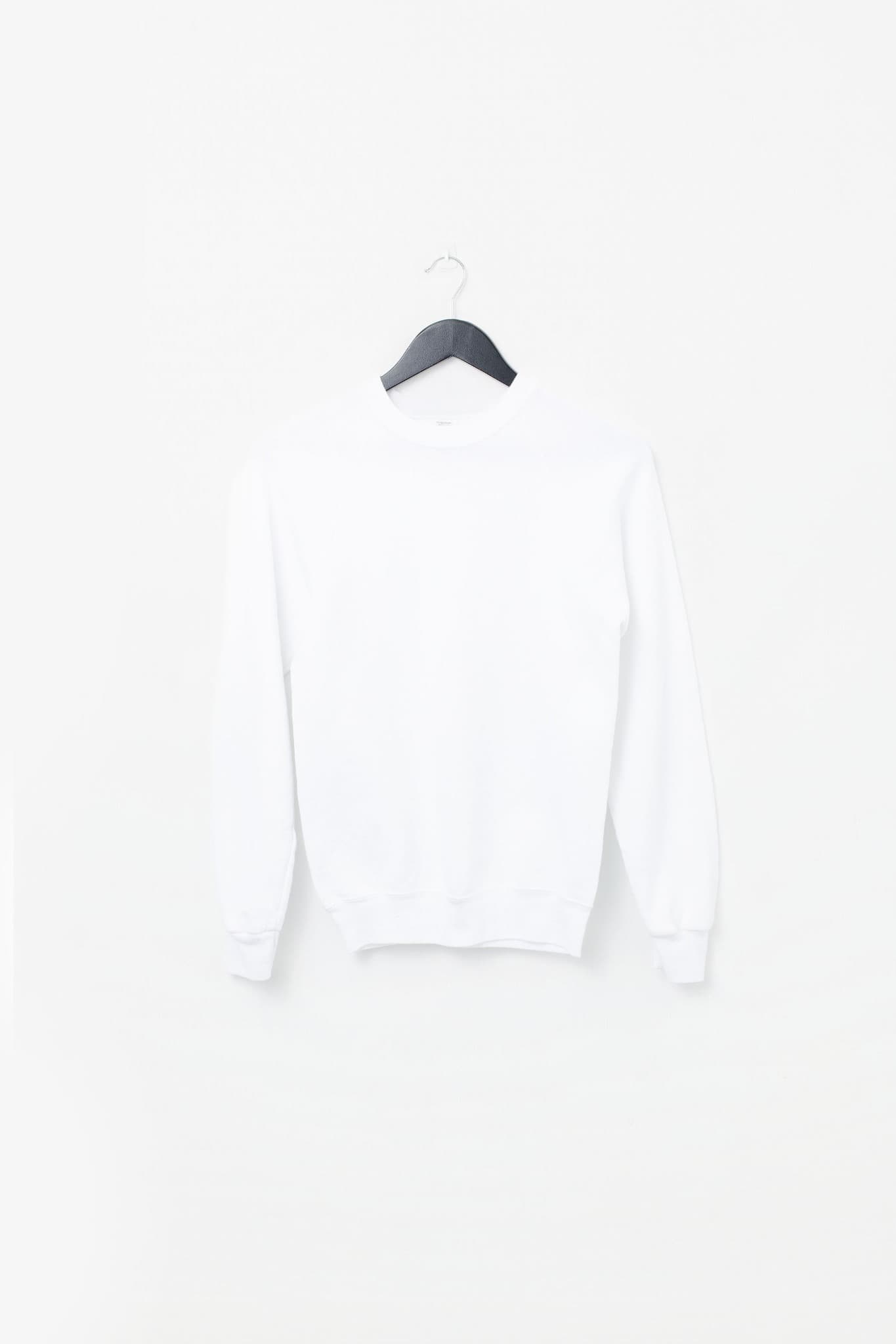 Vintage 80's/90's Raglan Crewneck Sweatshirt