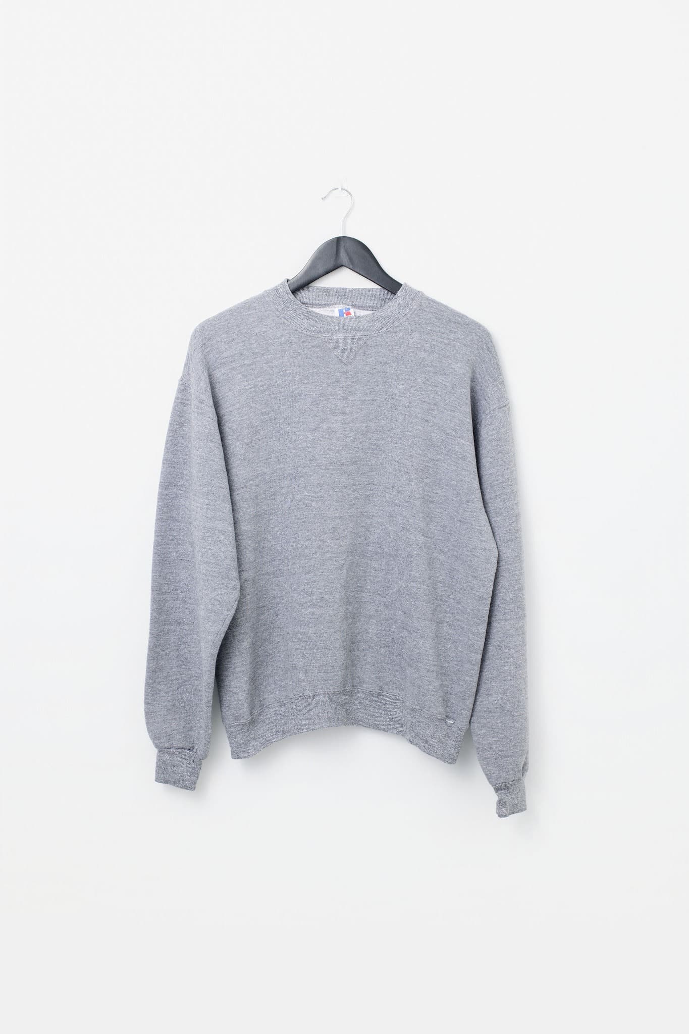 Vintage 90's Blank Russell Athletic Sweatshirt