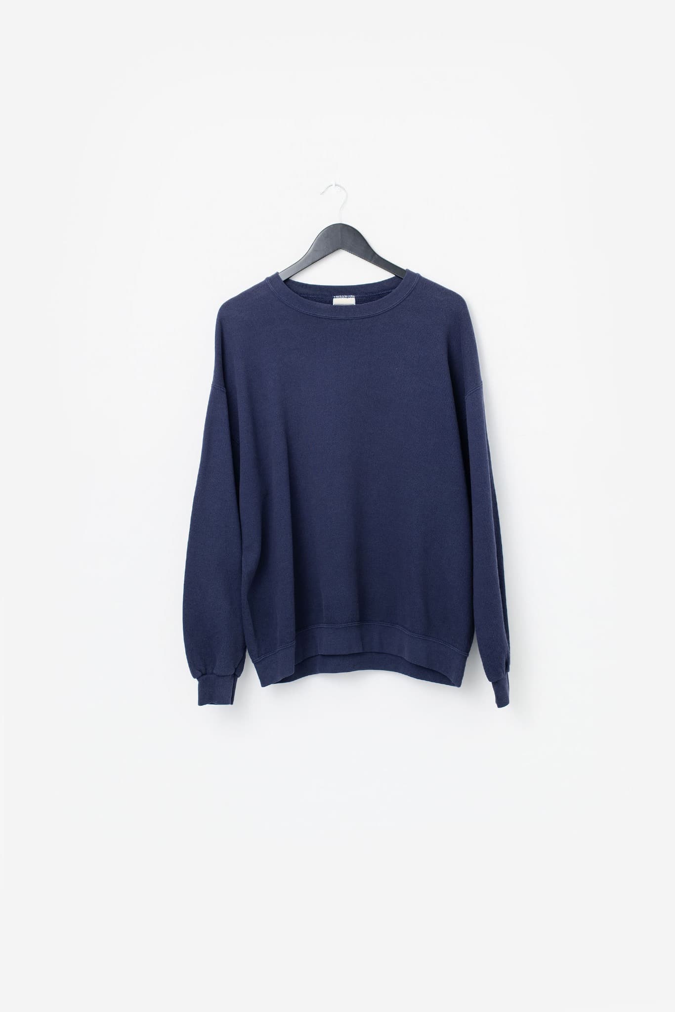 Vintage 90's Blank Sweatshirt