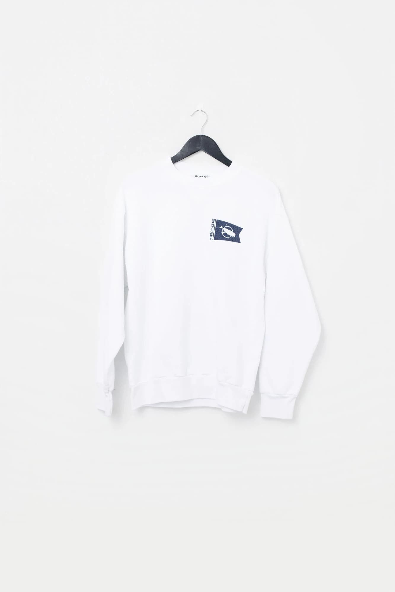 Vintage 90's Nantucket Tourist Sweatshirt