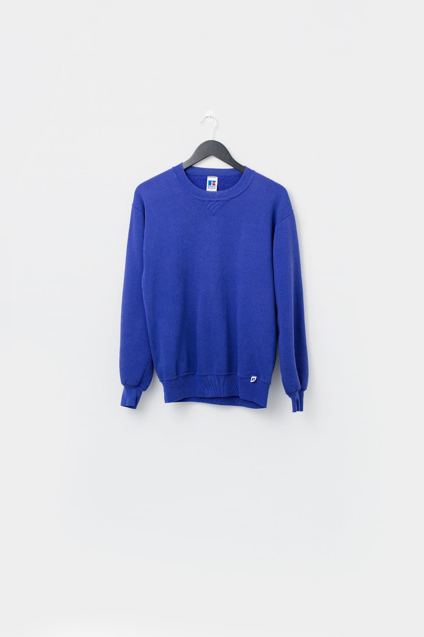 Vintage 90's Russell Athletic Blank Sweatshirt
