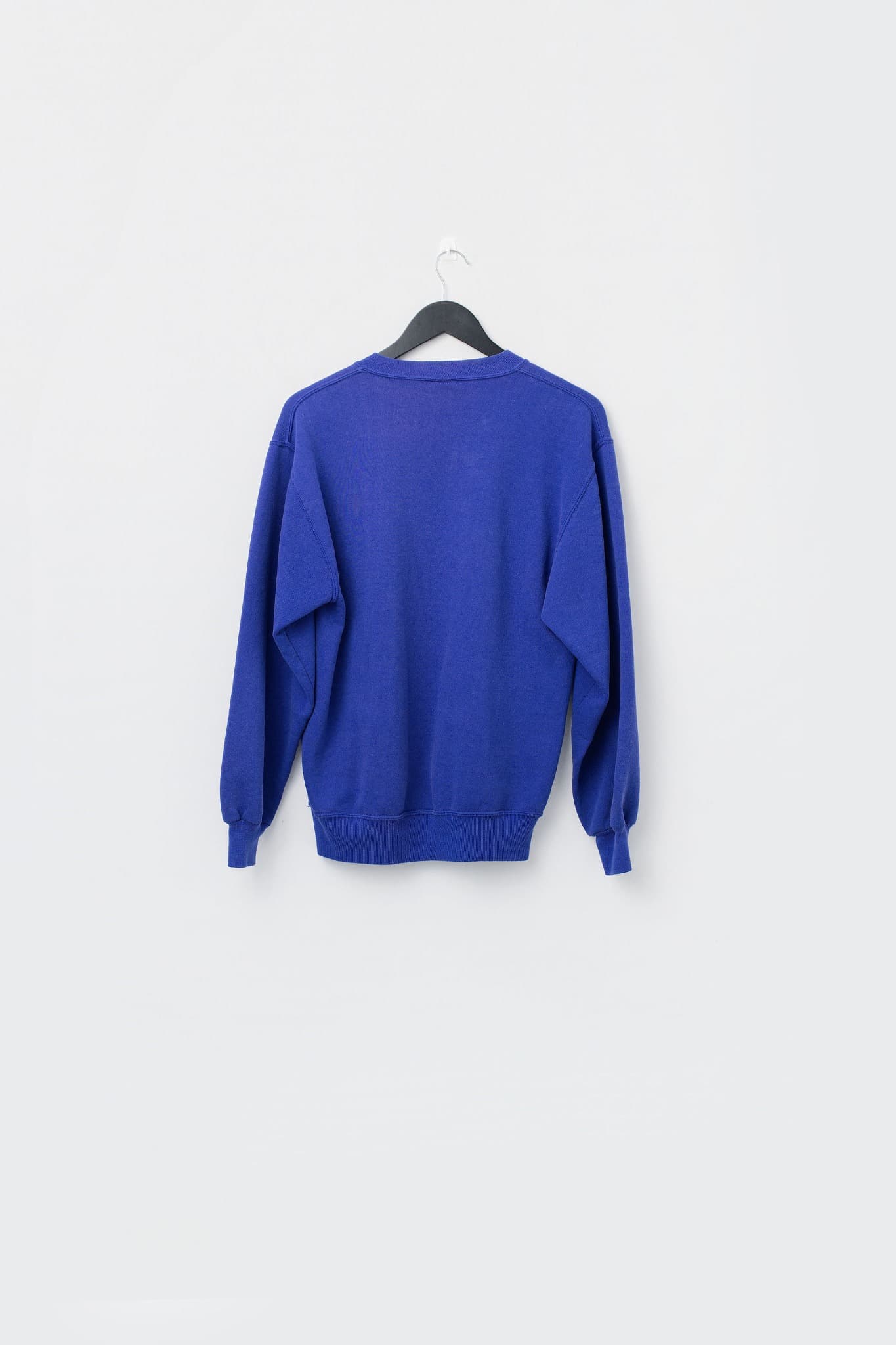 Vintage 90's Russell Athletic Blank Sweatshirt — photo 2 of 6