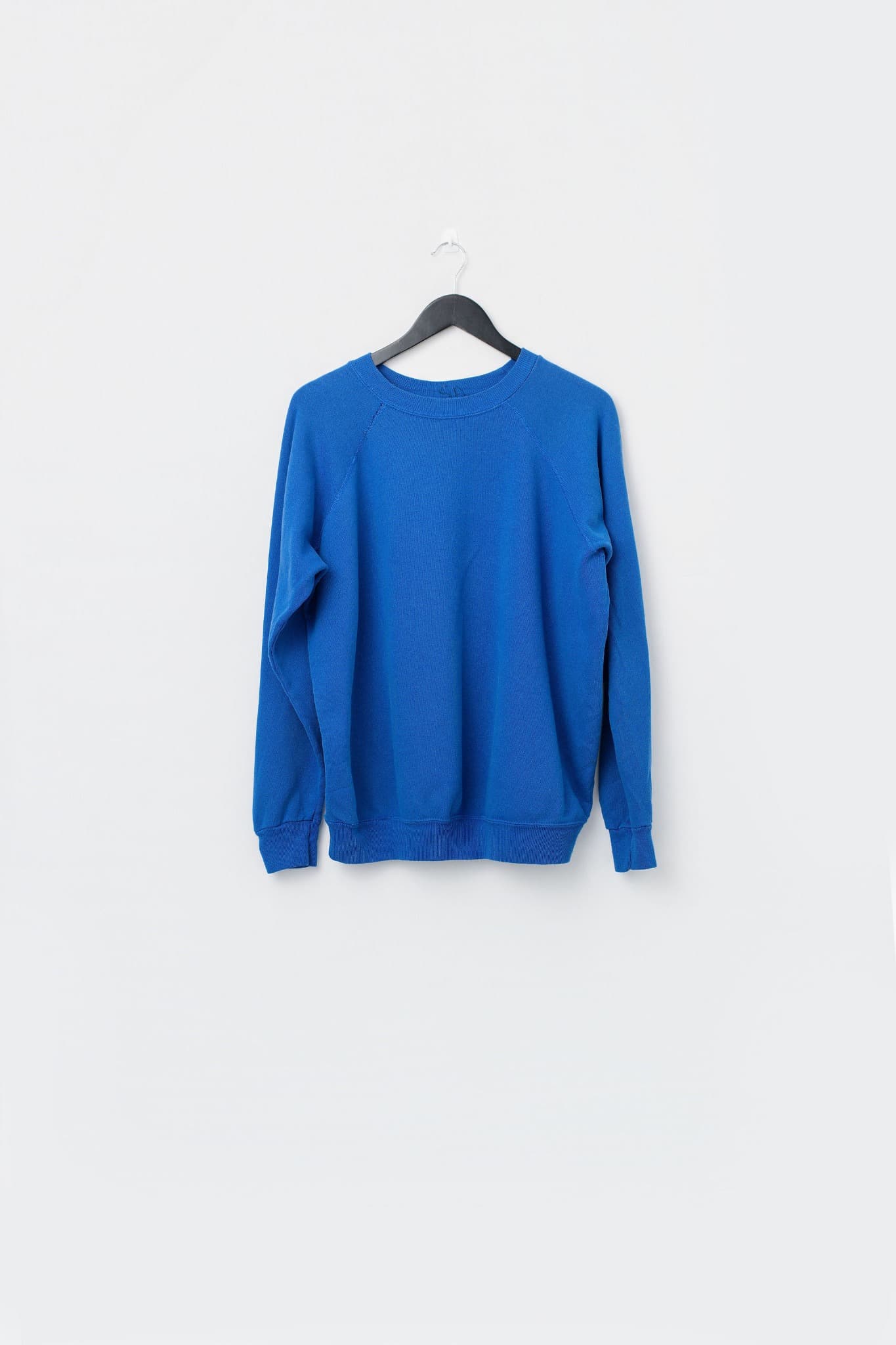 Vintage 90's Russell Athletic Blank Sweatshirt — photo 4 of 6