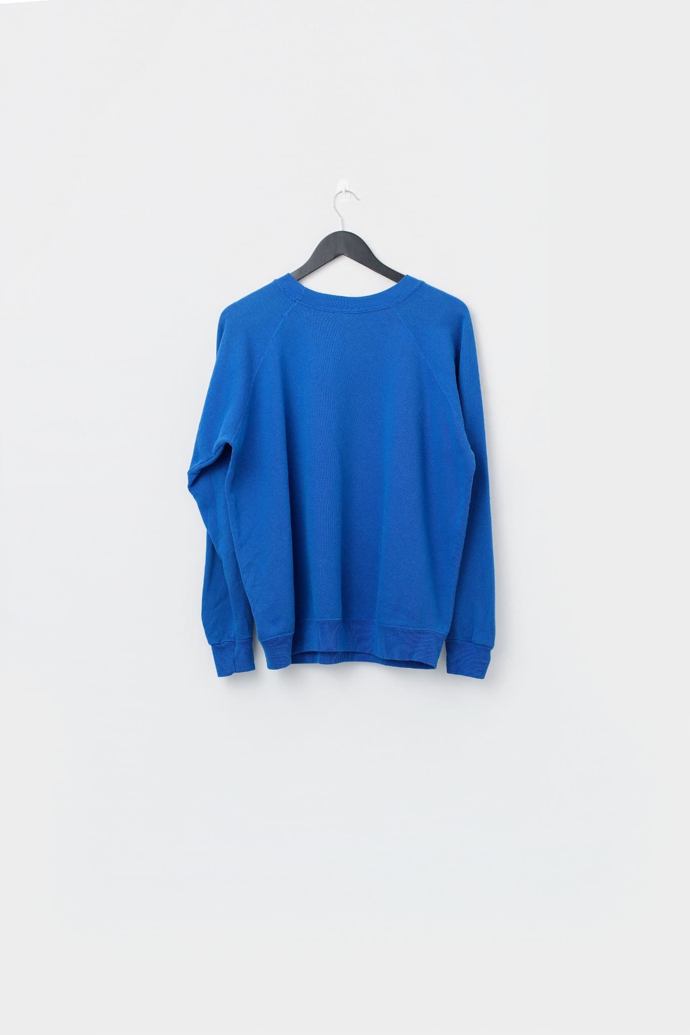Vintage 90's Russell Athletic Blank Sweatshirt — photo 5 of 6