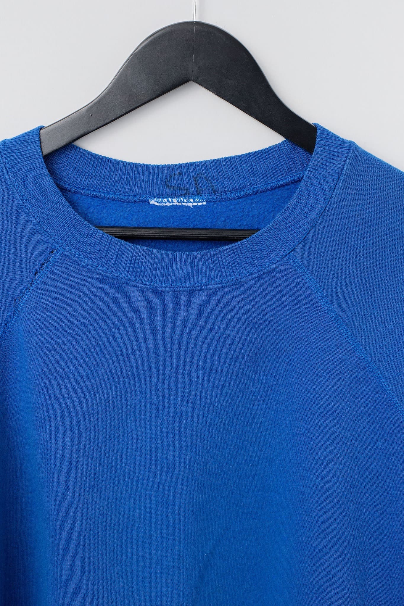 Vintage 90's Russell Athletic Blank Sweatshirt — photo 6 of 6