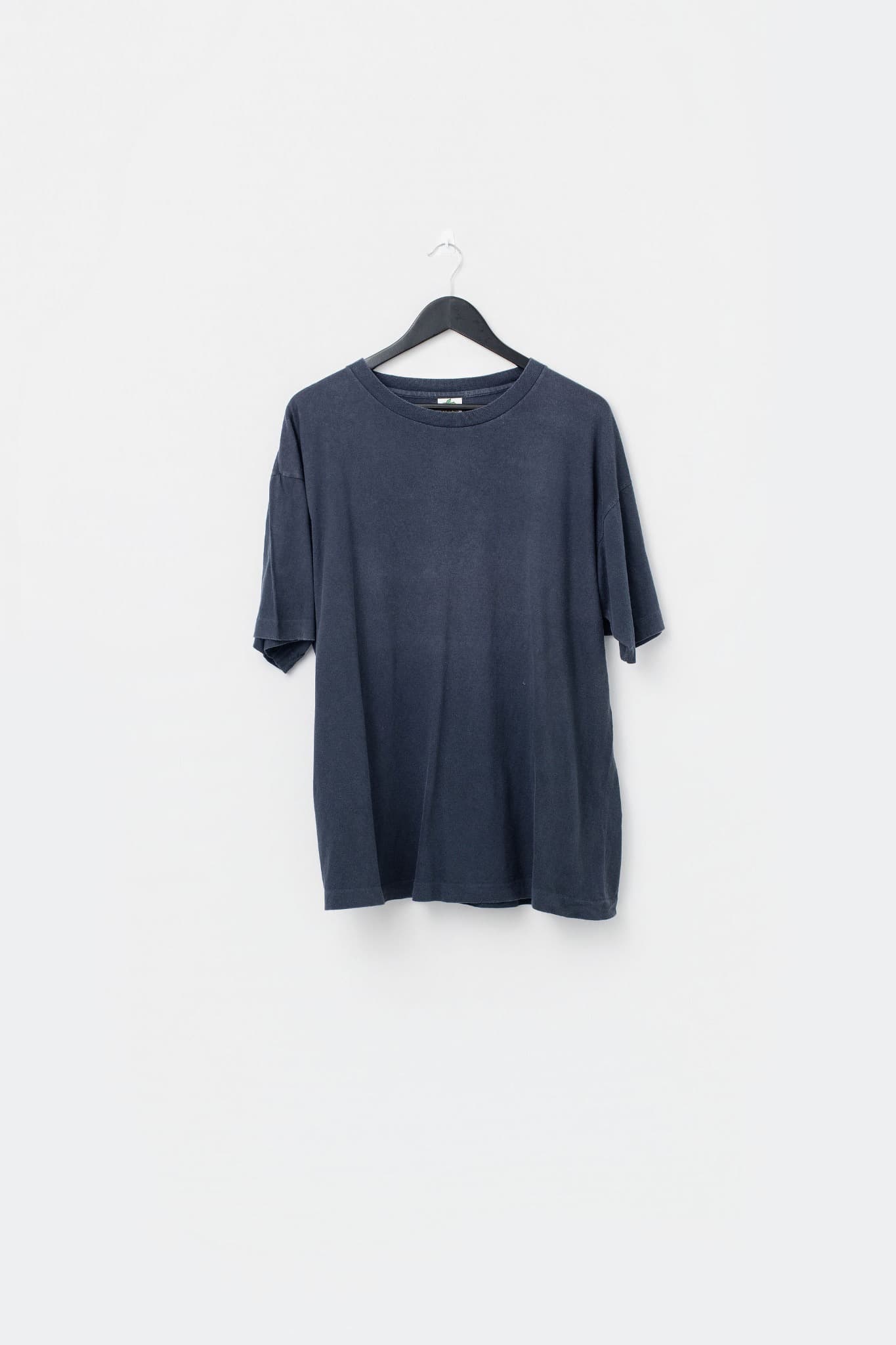 Vintage Faded 90's Blank Single Stitch T-Shirt