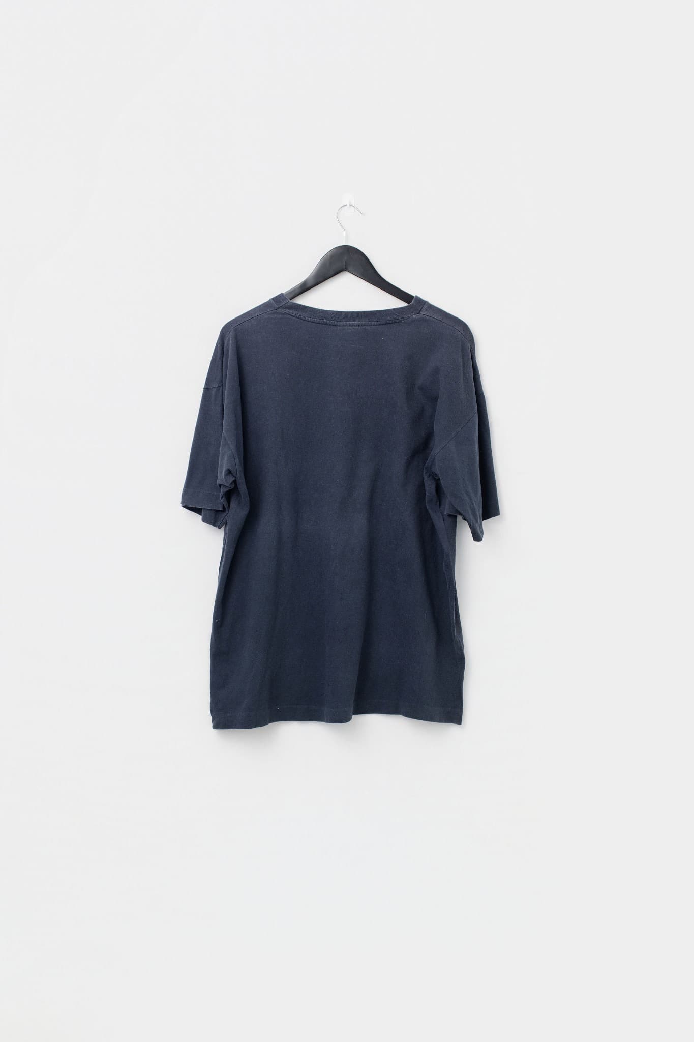 Vintage Faded 90's Blank Single Stitch T-Shirt — photo 2 of 3
