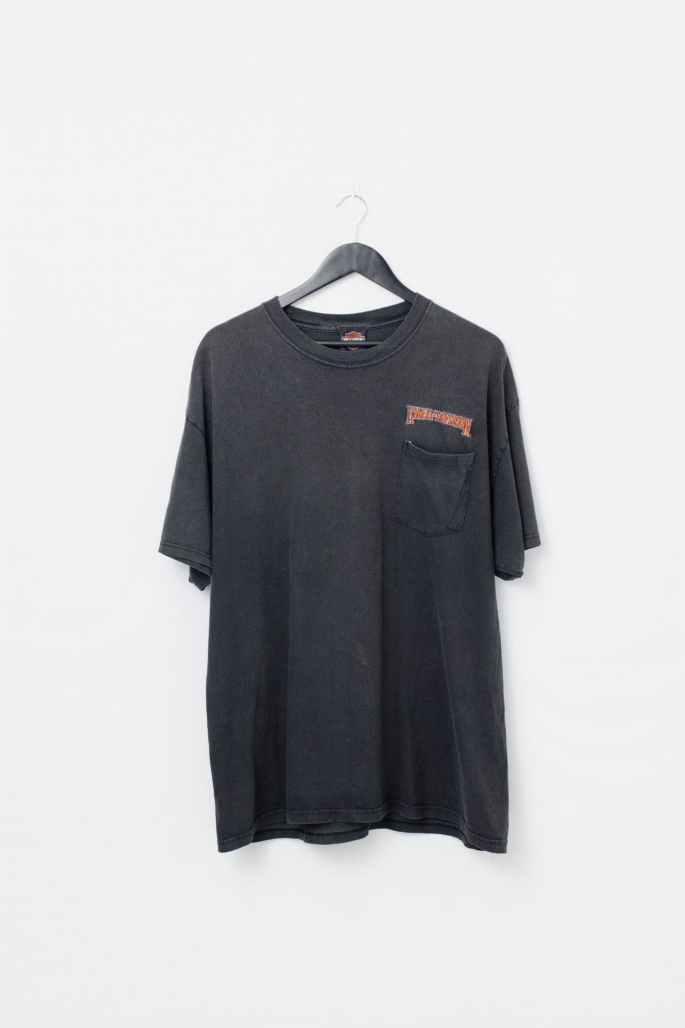 Vintage Harley Davidson T-Shirt