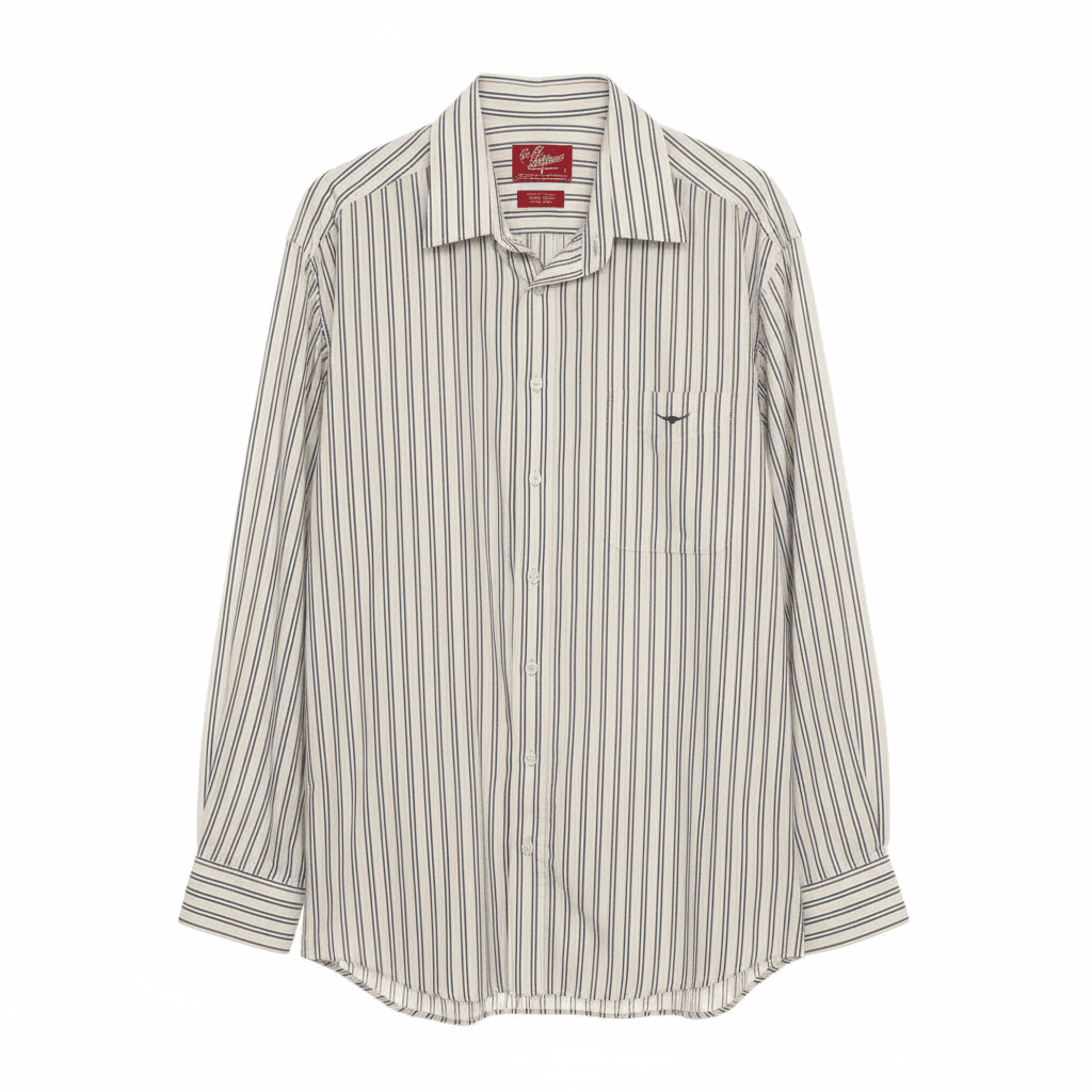 R.M. Williams XL Regular Fit Long Sleeve Button Up Shirt The Bush Outfitter — photo 1 of 4