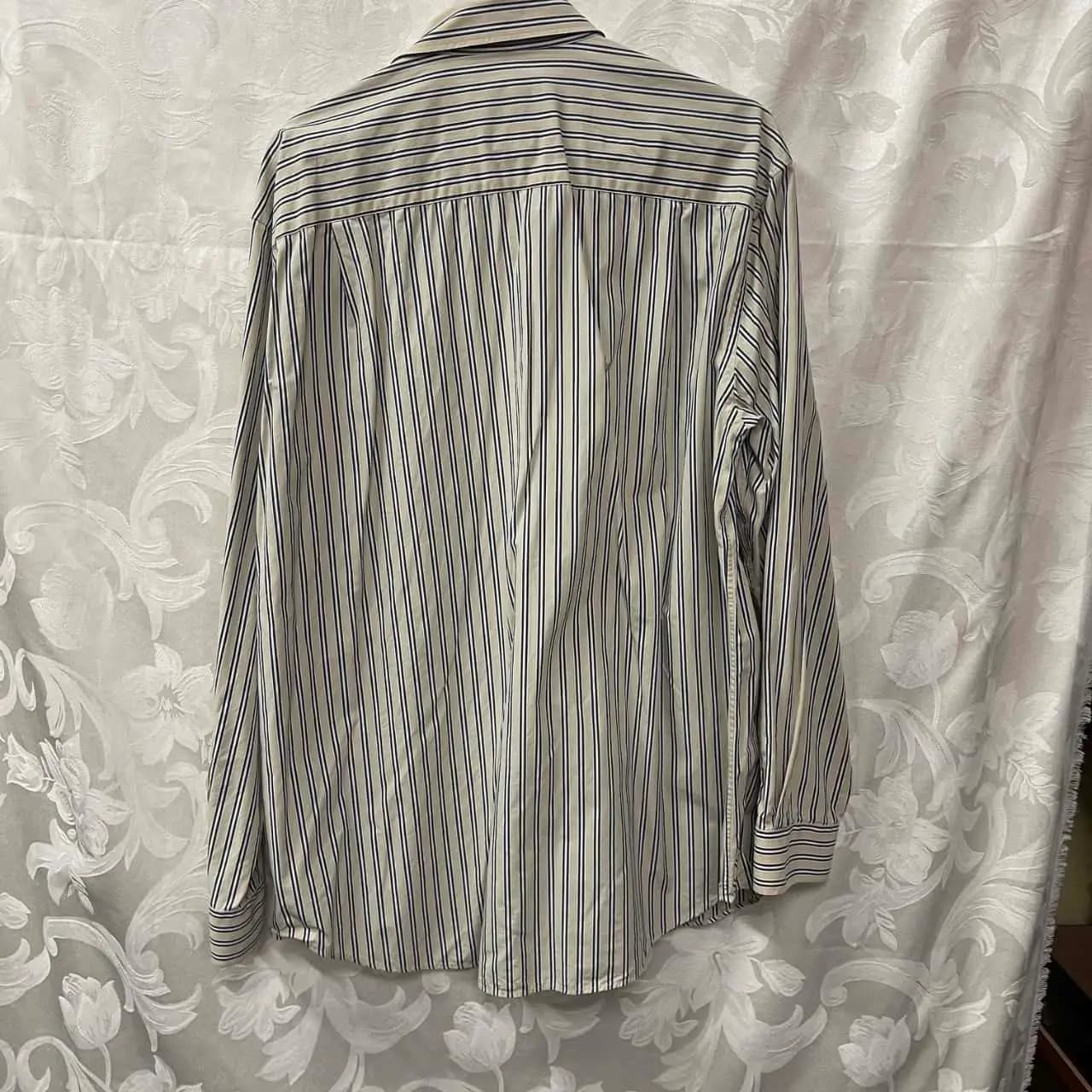 R.M. Williams XL Regular Fit Long Sleeve Button Up Shirt The Bush Outfitter — photo 2 of 4