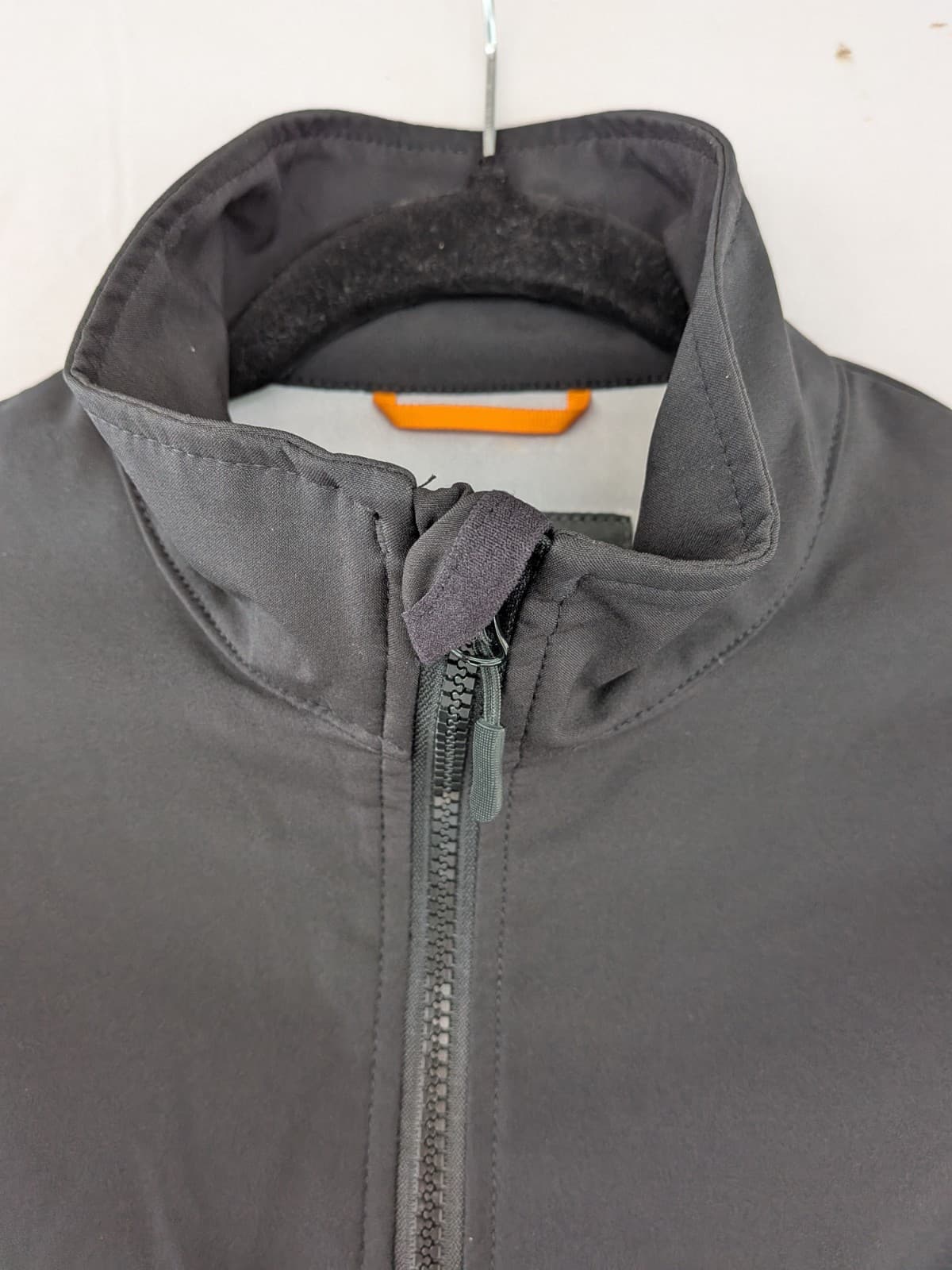 Cederberg Jacket Vest 2 in 1 Softshell Black Size 8 AUS 4 US — photo 7 of 14