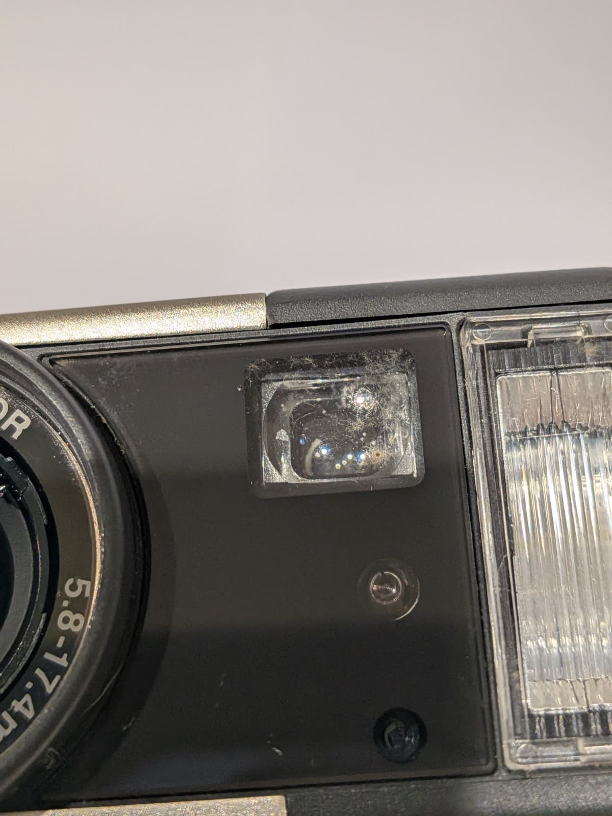 Nikon E900 1.2MP Vintage Digital Camera Tested Working Swivel Body CompactFlash — photo 13 of 13