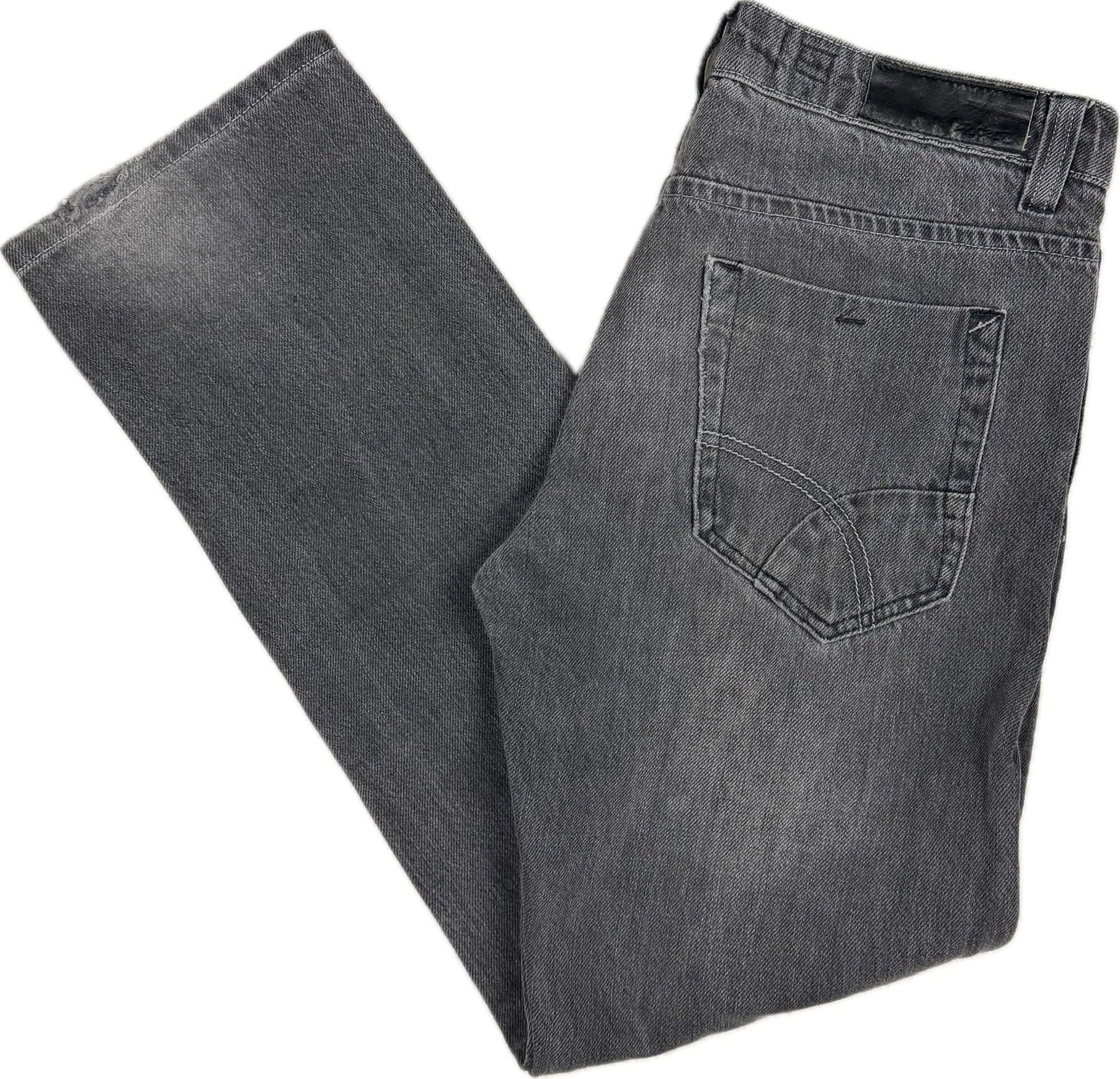 Lee Riders Mens 'R2 Drainpipe' Stretch Jeans - Size 30 — photo 1 of 6