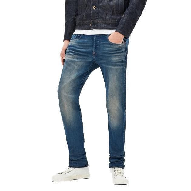 G Star 'Revend Straight' Denim Jeans -Size 32 — photo 1 of 8