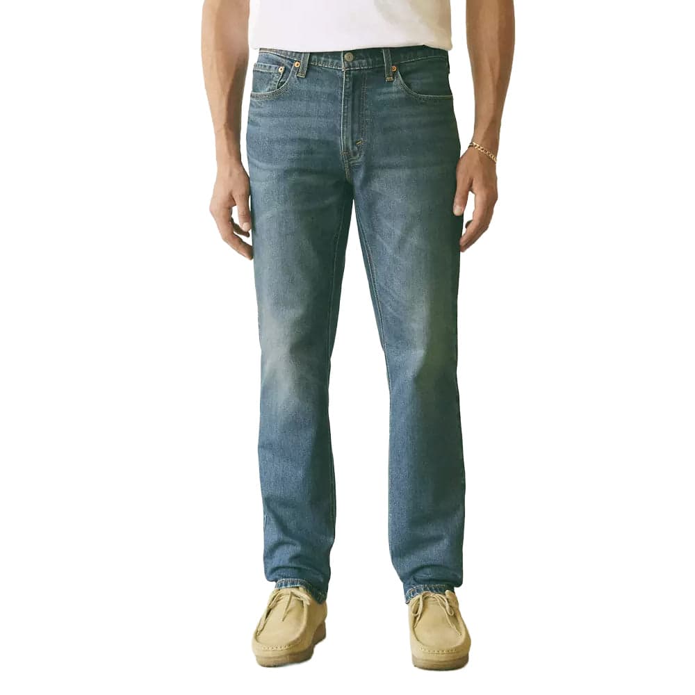Levis Premium 510 Mens 'Big E' Slim Fit Jeans -Size 32R — photo 1 of 7