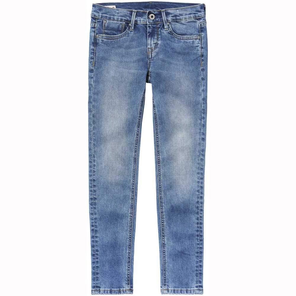 NWT- Pepe London 'Pixlette' Kids Skinny Jeans- Size 6Y — photo 6 of 6