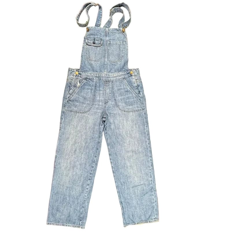 Paper Denim & Cloth Y2K Womens Overalls Dungarees - Size M — photo 1 of 7