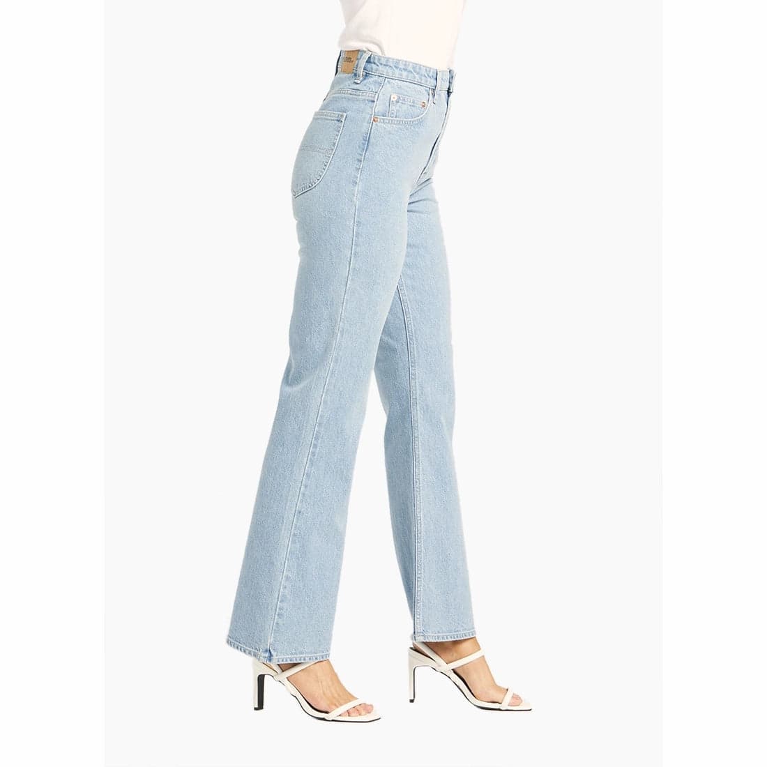 Riders by Lee 'Hi-Flare' Womens Jeans- Size 14