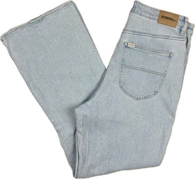 Riders by Lee 'Hi-Flare' Womens Jeans- Size 14 — photo 2 of 7