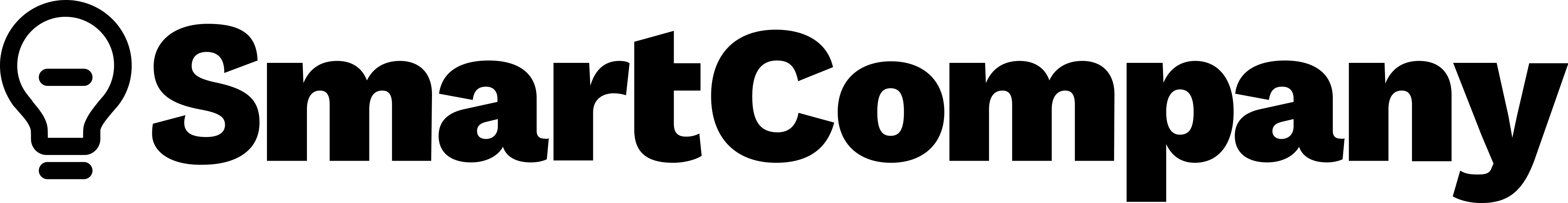 Smart Company logo